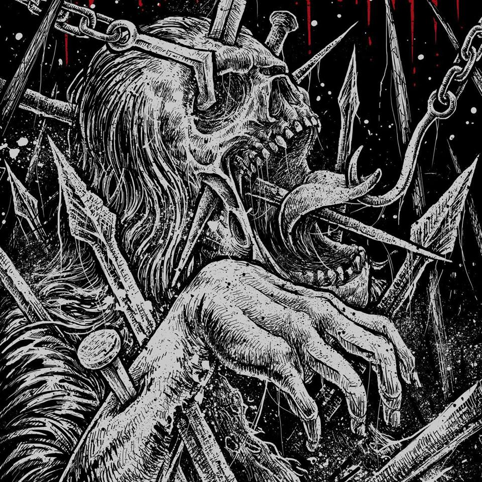 SKINLESS – Ακούστε ολόκληρο το ΝΕΟ τους album ‘Only The Ruthless Remain’