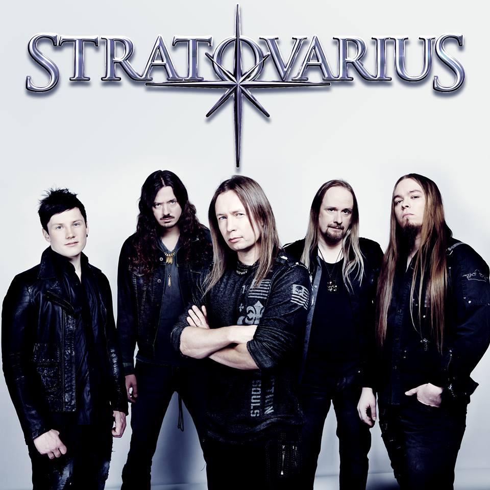 STRATOVARIUS – Όλες οι πληροφορίες + το εξώφυλλο του ΝΕΟΥ επερχόμενου album τους με τίτλο ‘Eternal’