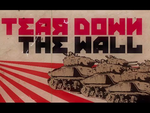 ART OF DYING – Παρουσίασαν ΝΕΟ lyric video του ‘Tear Down the Wall’