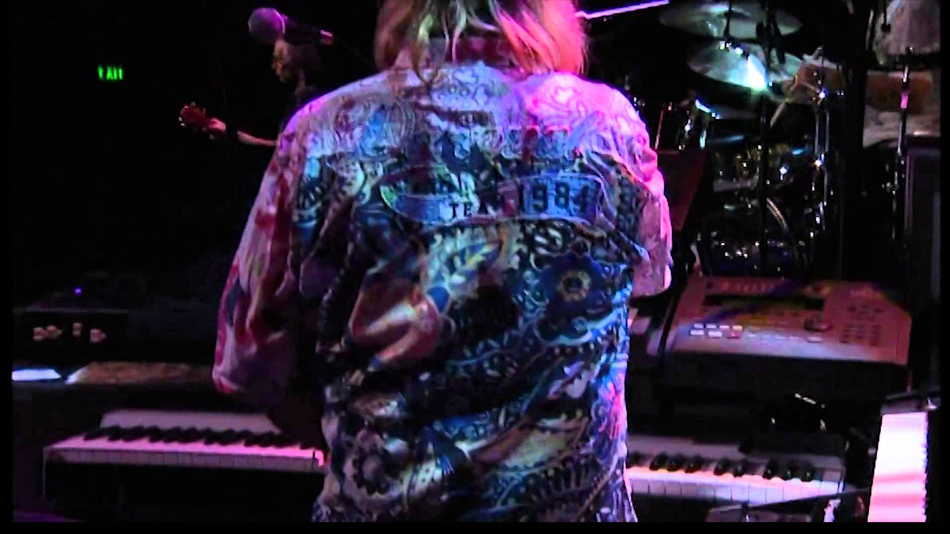 ASIA – Ακούστε και δείτε το ‘Here Comes the Feeling’ από το ΝΕΟ τους live album ‘Axis XXX Live in San Francisco MMXII’