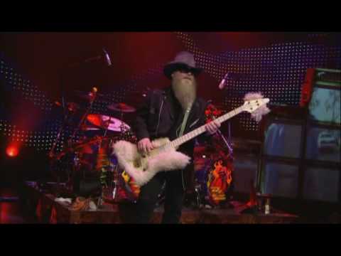 BORN TODAY: 11/6/1949 – Frank Beard (ZZ Top)