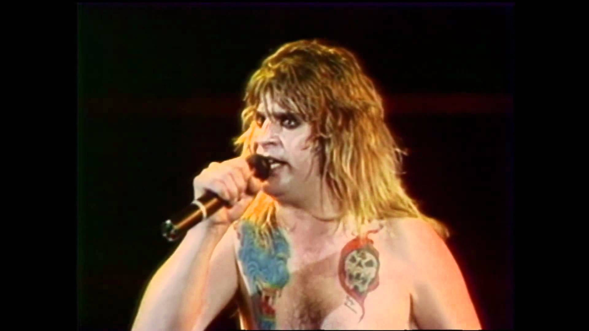 BORN TODAY: 15/6/1957 – Brad Gillis (Night Ranger, Ozzy Osbourne, Fiona, Vicious Rumors)