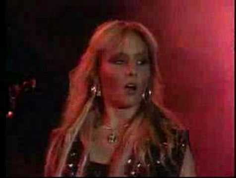 BORN TODAY: 3/6/1964 – Doro Pesch (Warlock, Doro)