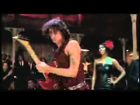 BORN TODAY: 6/6/1960 – Steve Vai (Frank Zappa, Alcatrazz, David Lee Roth, Whitesnake, G3)