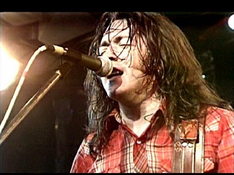 DIED TODAY: 14/6/1995 – Rory Gallagher (Rory Gallagher, Taste) (born March 2, 1948)