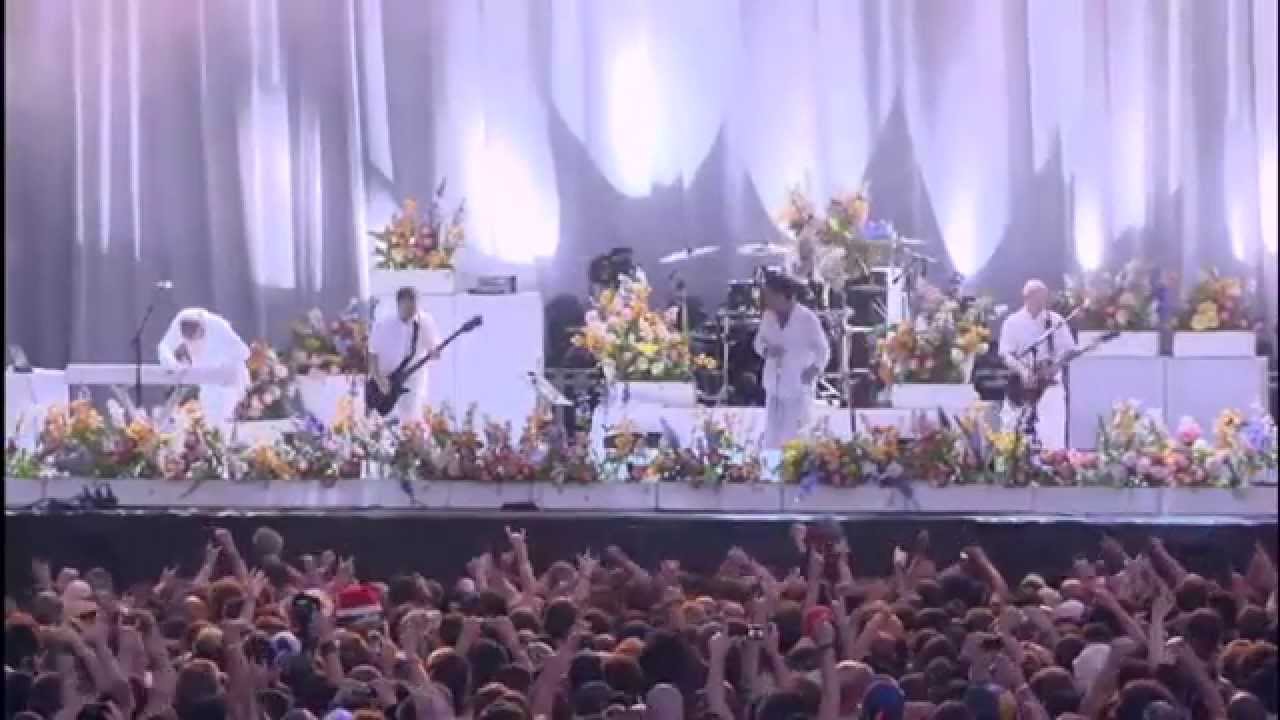 FAITH NO MORE – Δείτε ολόκληρη την εμφάνιση τους στο Hellfest 2015!