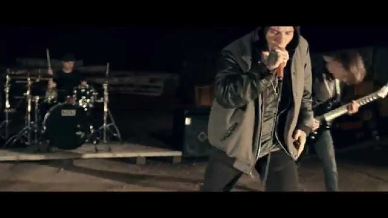 HEART OF A COWARD – Δείτε το ΝΕΟ video του ‘Hollow’