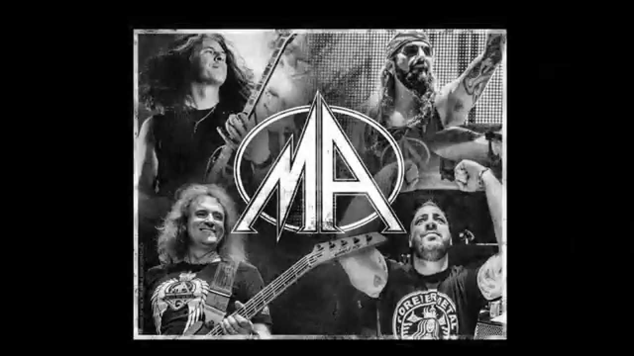 METAL ALLEGIANCE – Δείτε το ΝΕΟ επίσημο album trailer!