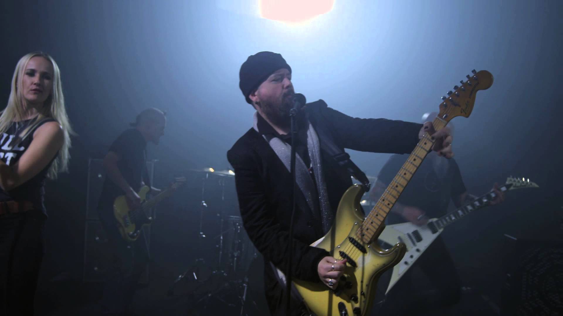 MOTOR SISTER – Δείτε το ΝΕΟ video του ‘Beg Borrow Steal’