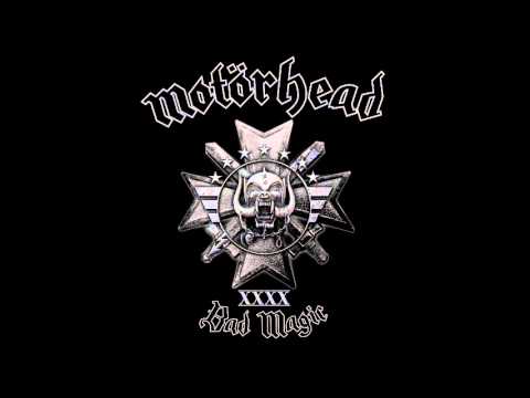 MOTORHEAD – Ακούστε το ΝΕΟ τους κομμάτι με τίτλο ‘Thunder & Lightning’