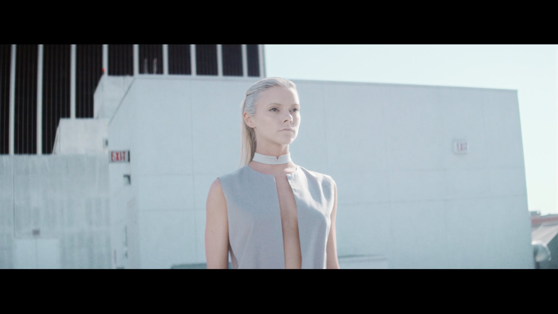 MUSE – ΝΕΟ video για το κομμάτι ‘Mercy’