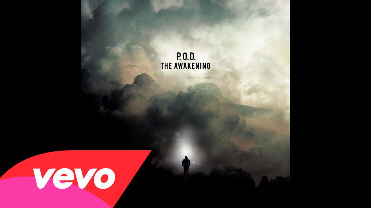 P.O.D. – Ακούστε το ΝΕΟ τους single με τίτλο ‘This Goes Out to You’