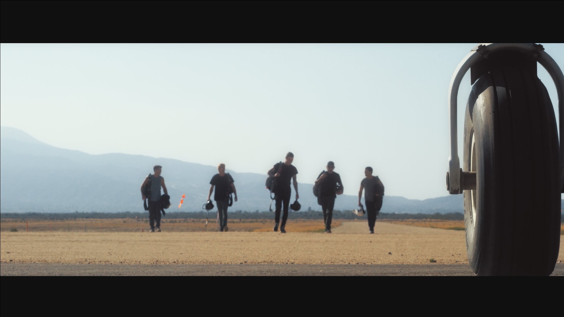 PARKWAY DRIVE – ΝΕΟ video για το κομμάτι ‘Vice Grip’