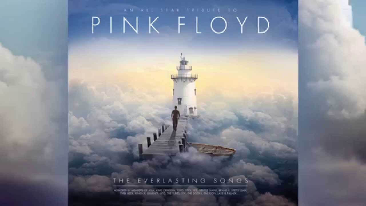 PINK FLOYD Tribute – Ακούστε το ‘Hey You’ από το tribute album ‘The Everlasting Songs: An All Star Tribute To Pink Floyd’