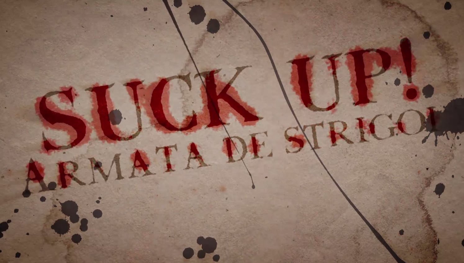 POWERWOLF – ΝΕΟ lyric video για το ‘Armata Strigoi’