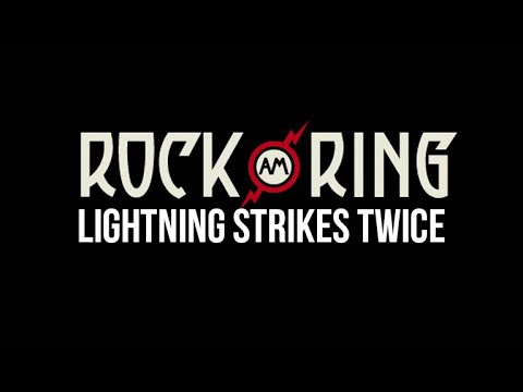 ROCK AM RING 2015 – Δείτε από ερασιτεχνική λήψη τους χθεσινούς κεραυνούς με δεκάδες τραυματίες…