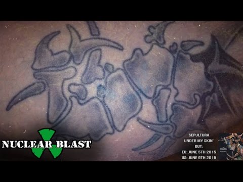 SEPULTURA – Ακούστε και δείτε το Lyric Video ‘Sepultura Under My Skin’ από το EP ‘Under My Skin’ (30th Anniversary)