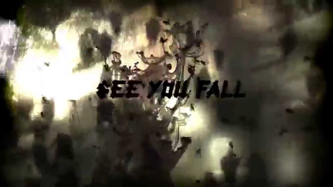 TEMPLE AGENTS – Δείτε το ΝΕΟ lyric video του ‘Red Demons’