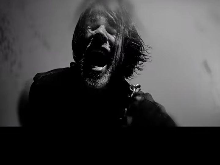 Anthrax – ”Cursum Perficio” Official video from their new album