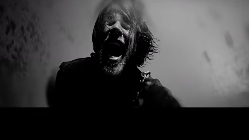 Anthrax – ”Cursum Perficio” Official video from their new album