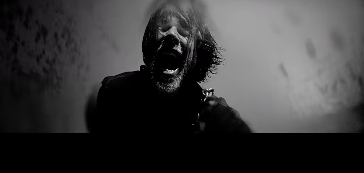 Anthrax – ”Cursum Perficio” Official video from their new album
