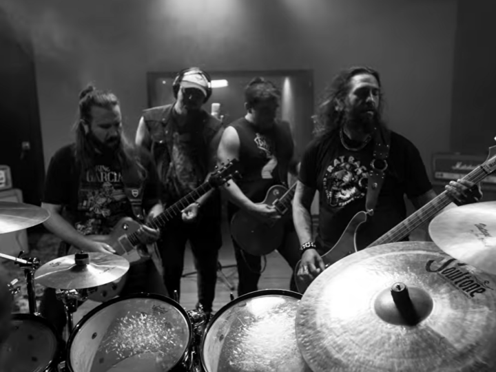 Δείτε το επίσημο βίντεο των ”Hardborn” για το τραγούδι τους ”Bad Boy”