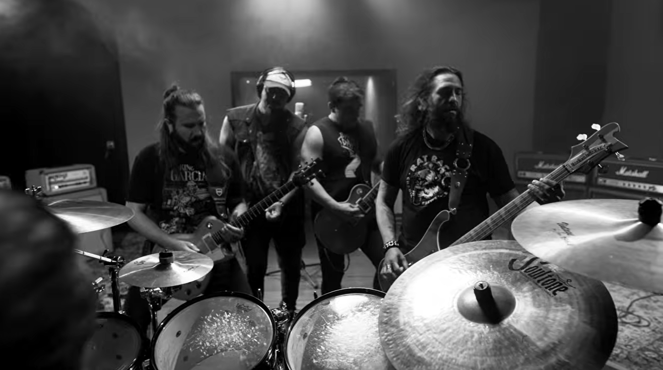 Δείτε το επίσημο βίντεο των ”Hardborn” για το τραγούδι τους ”Bad Boy”