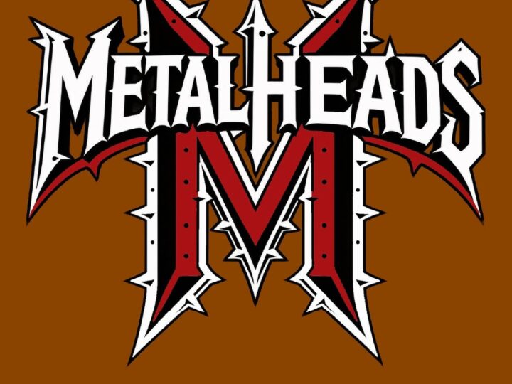 LIVE REPORT: METALHEADS – 2/10/2026 @ Rover Bar, Thessaloniki, Hellas