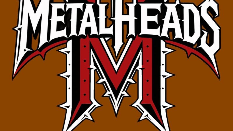 Metalheads (GR) || Live 02 October 2026 || Rover Bar, Thessaloniki, Hellas