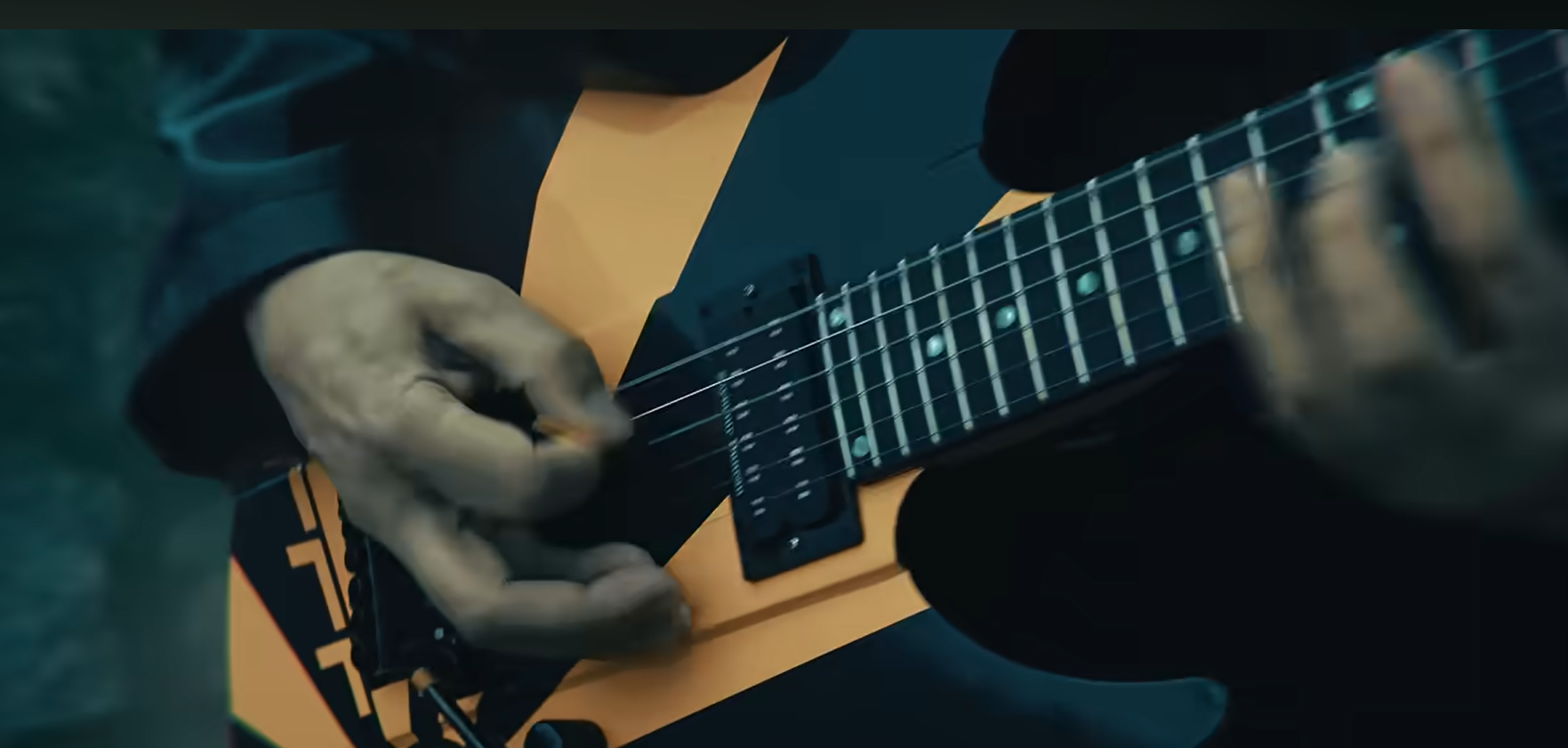 Stryper -“Throne Of Thorns” – Official Music Video from the upcoming new album “Throne Of Thorns”