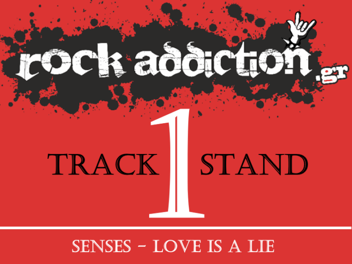 REVIEW: SENSES – Love is a Lie (track)