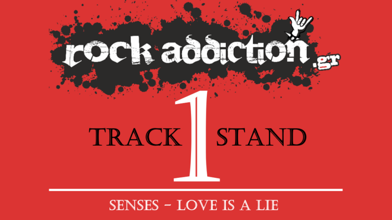 REVIEW: SENSES – Love is a Lie (track)