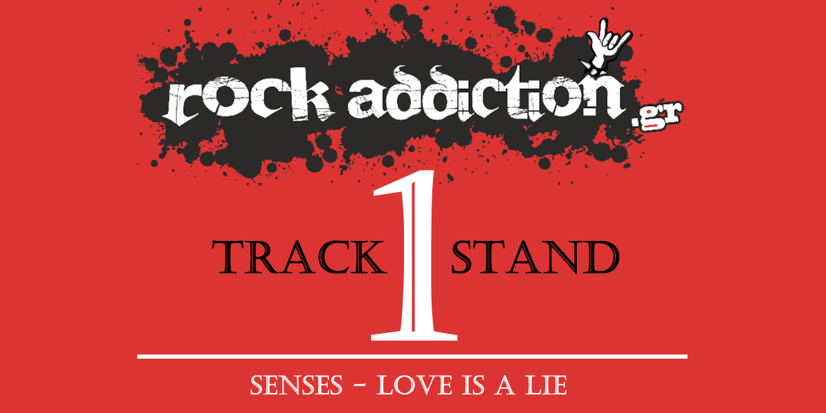 REVIEW: SENSES – Love is a Lie
