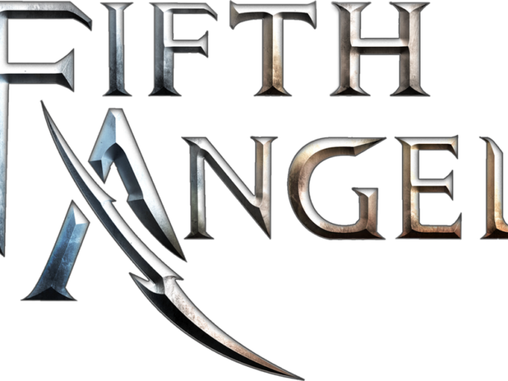 A TRIBUTE TO FIFTH ANGEL (1983-2026)