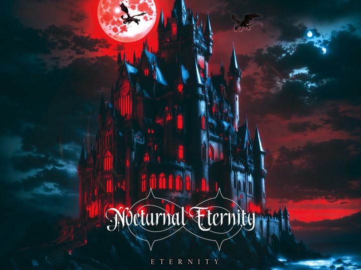 REVIEW: NOCTURNAL ETERNITY – Eternity (2023) (Self-released)