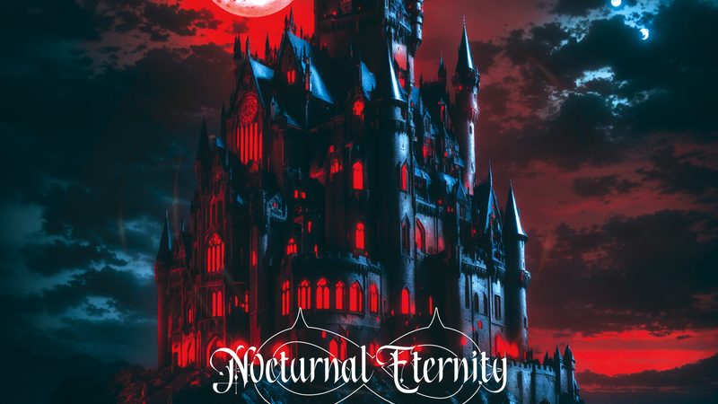 REVIEW: NOCTURNAL ETERNITY – Eternity (2023) (Self-released)