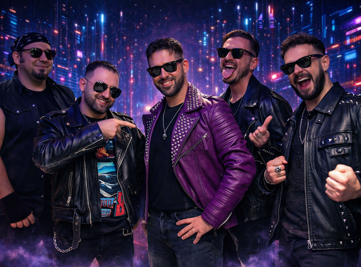 Νέο video clip των ”SENSES” για το “Love is a Lie”