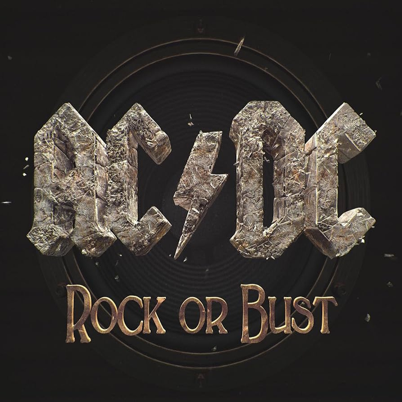 REVIEW: AC/DC – Rock Or Bust (2014) (Columbia)