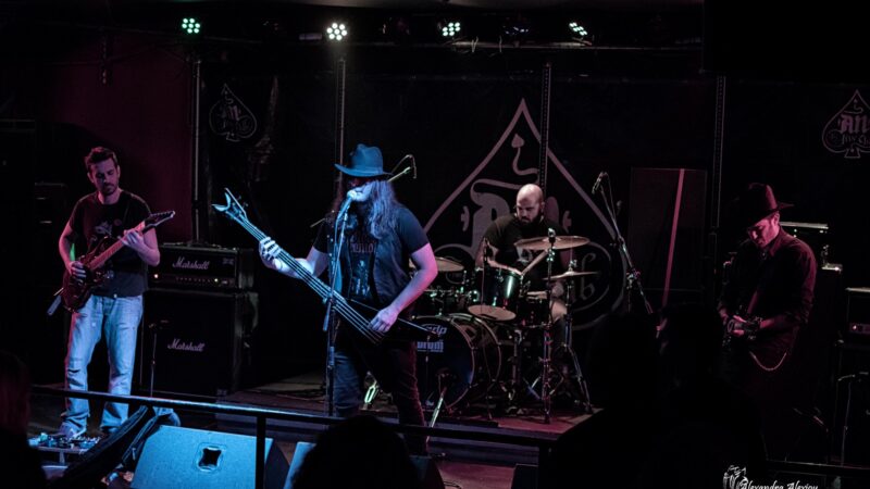 INTERVIEW with BROKEN MORNING (10/2026)