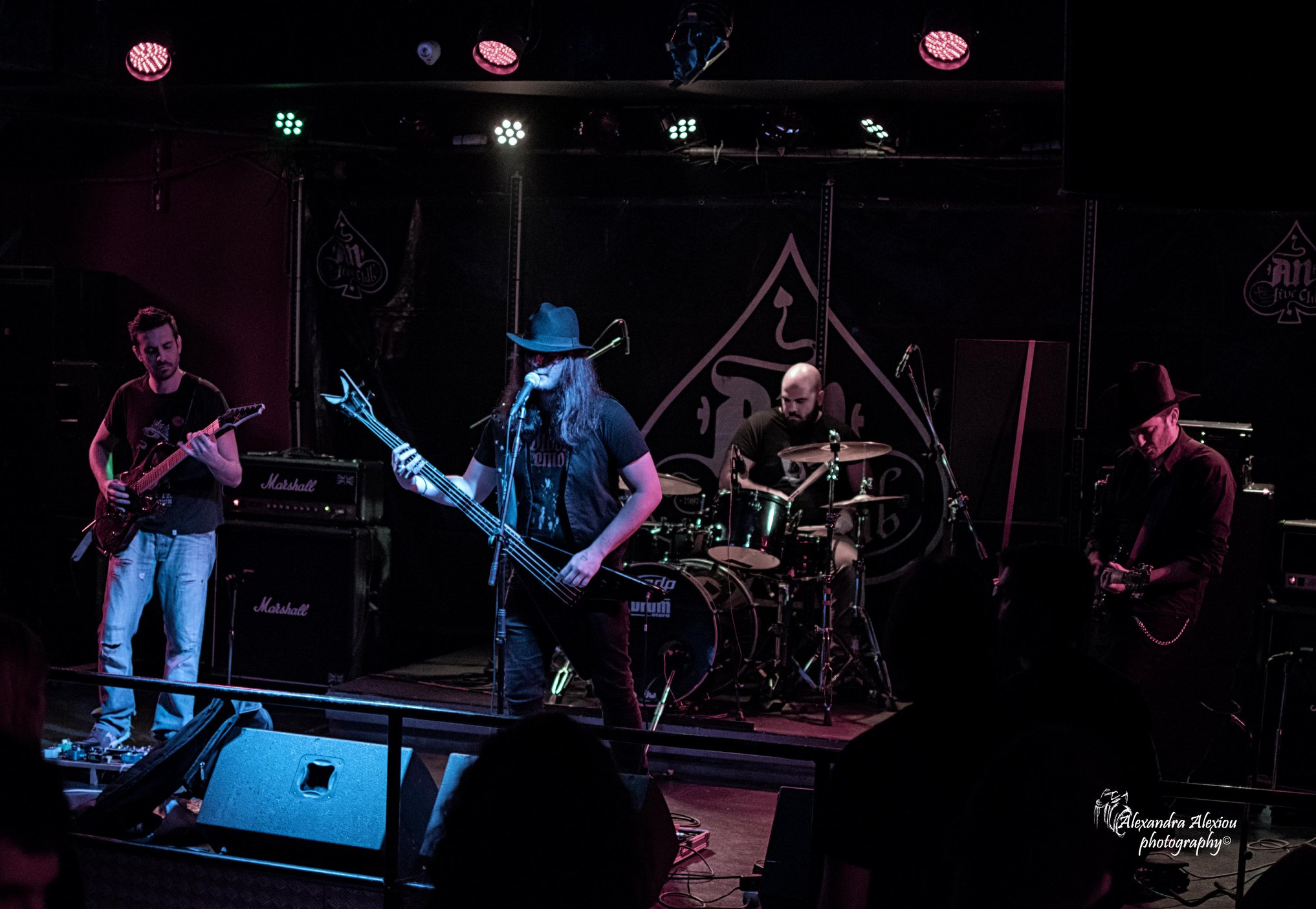 INTERVIEW with BROKEN MORNING (10/2026)