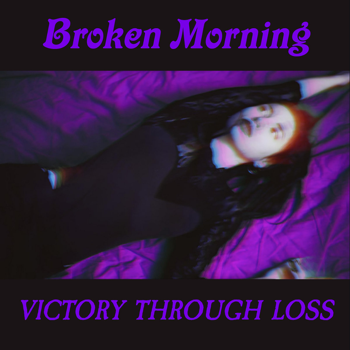 REVIEW: BROKEN MORNING – Victory Through Loss (2026) (Self-released)