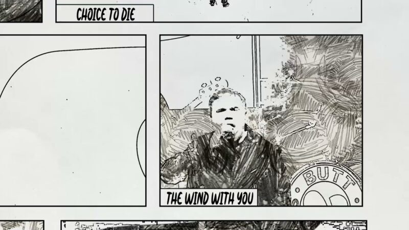 Οι ”ΒUTT SPLITTERS” παρουσιάζουν το Lyric Video για το “Flowers of the Wind”