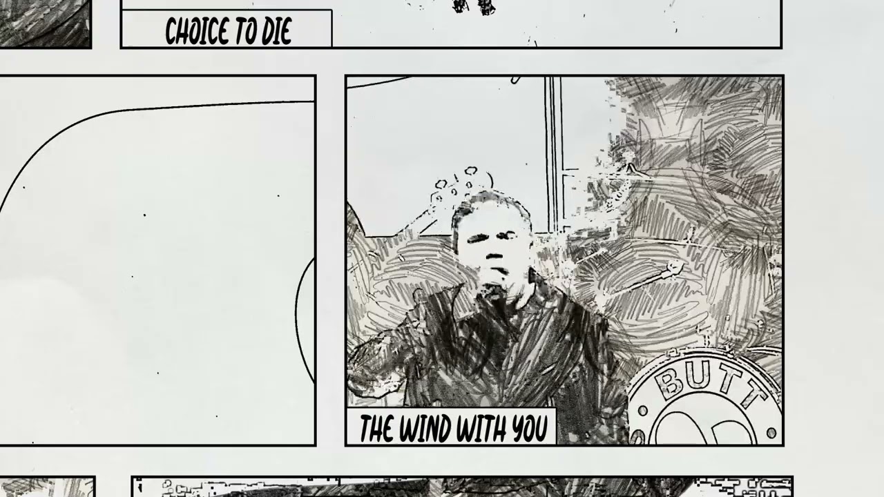 Οι ”ΒUTT SPLITTERS” παρουσιάζουν το Lyric Video για το “Flowers of the Wind”