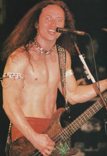 Πέθανε σε ηλικία 63 ετών ο frontman των VENOM, Conrad ‘Cronos’ Lant