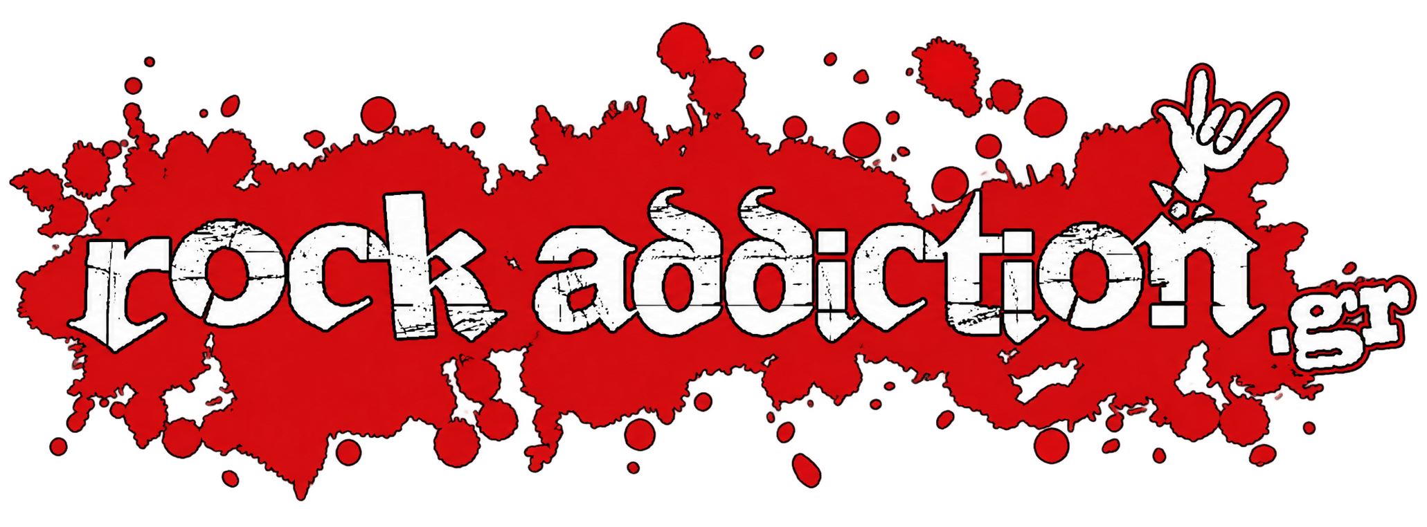 ROCK ADDICTION LOGO