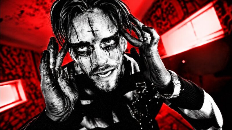 Ο ERIK GRÖNWALL (ex-SKID ROW) κυκλοφόρησε βίντεο για το ‘Twisted Lullaby’ (2026)