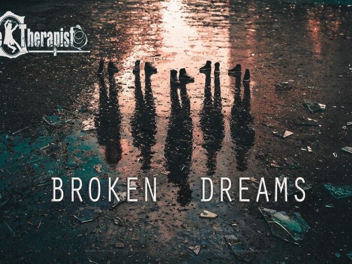 Οι ”GROOVE THERAPIST” κυκλοφόρησαν το νέο video “Broken Dreams”