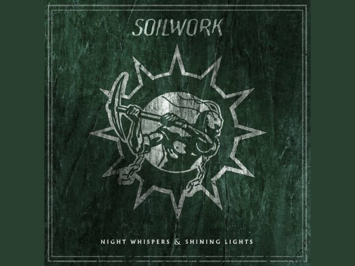 SOILWORK: Ακούστε το νέο τους τραγούδι ‘Night Whispers & Shining Lights’ (2026)