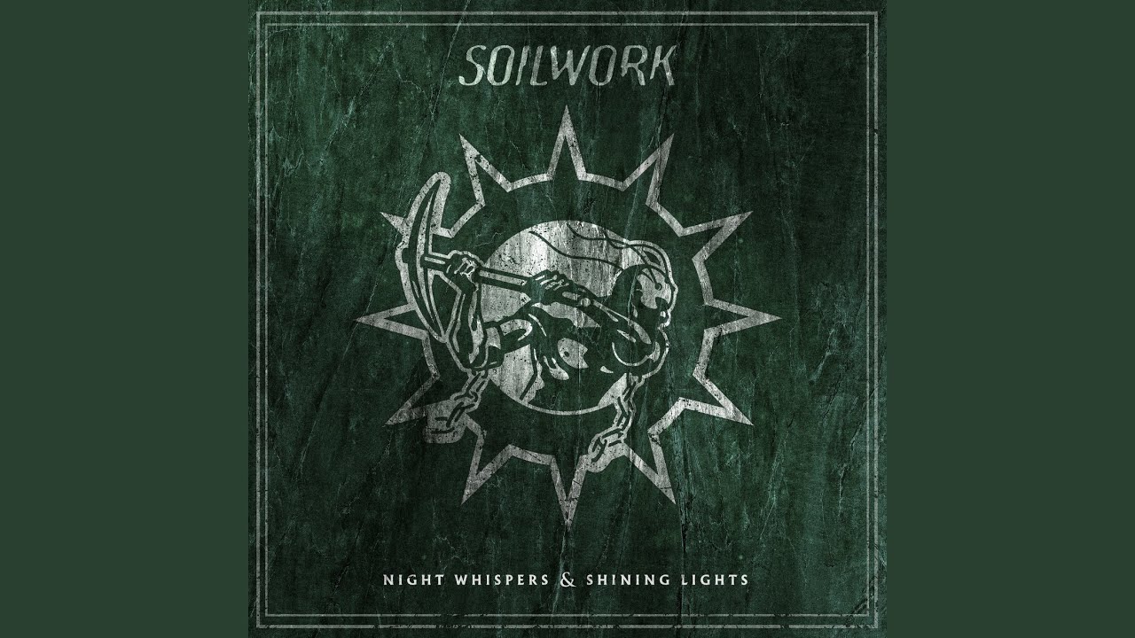 SOILWORK: Ακούστε το νέο τους τραγούδι ‘Night Whispers & Shining Lights’ (2026)