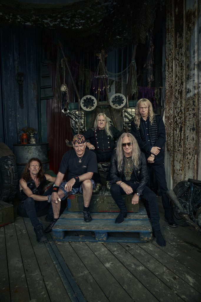 SAXON